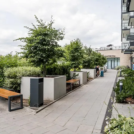 Apartament Capital