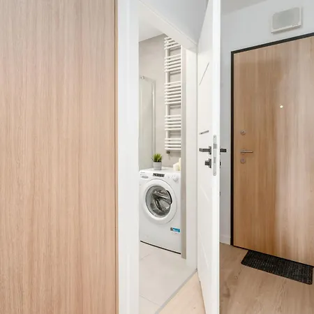 Apartament Capital *