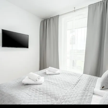 Apartament Capital