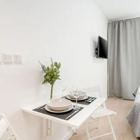Apartament Capital *