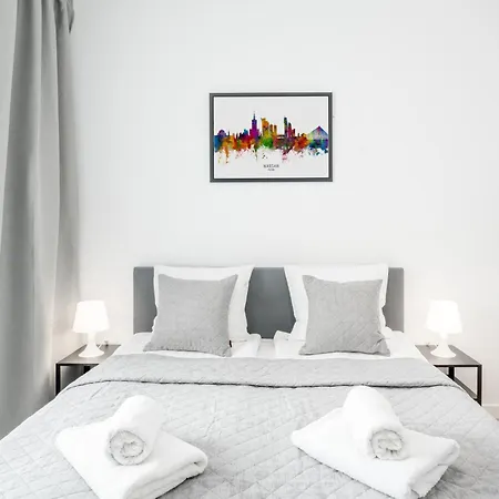 Capital Apartament *