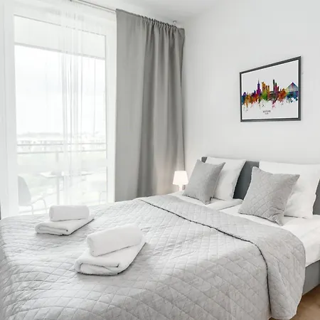 Capital Apartament *
